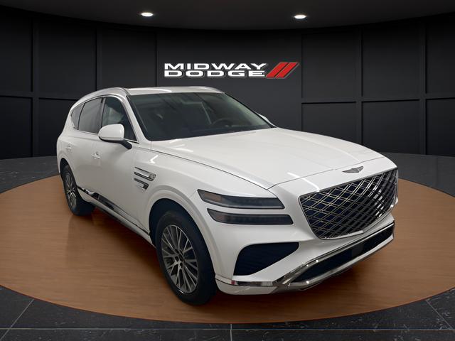 Used 2025 Genesis GV80 2.5T