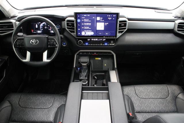 صورة مصغرة 33 لـ 2024 Toyota SEQUOIA LIMITED
