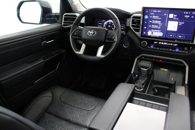 صورة مصغرة 34 لـ 2024 Toyota SEQUOIA LIMITED