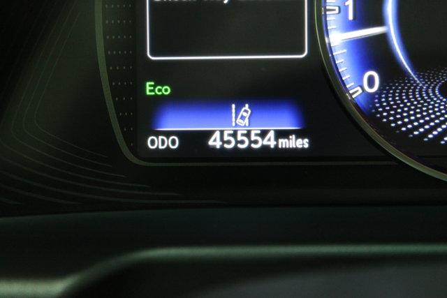 2020 Lexus ES 350 BASE — фото 43