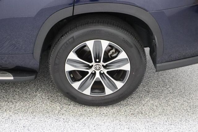 TOYOTA HIGHLANDER - 10