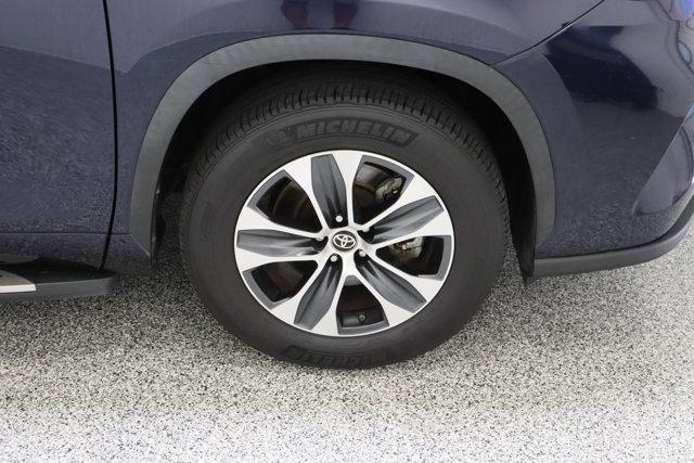 TOYOTA HIGHLANDER - 5