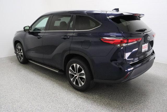 TOYOTA HIGHLANDER - 9