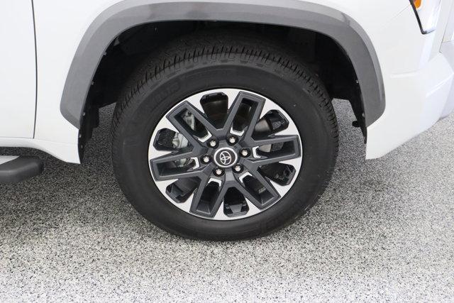 TOYOTA TUNDRA - 5