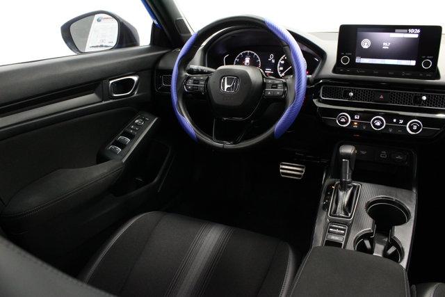 صورة مصغرة 28 لـ 2024 Honda CIVIC SPORT
