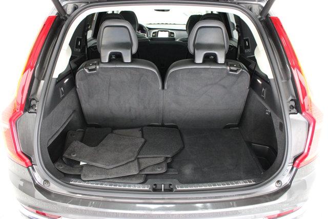 صورة مصغرة 33 لـ 2024 Volvo XC90 B5 PLUS BRIGHT THEME