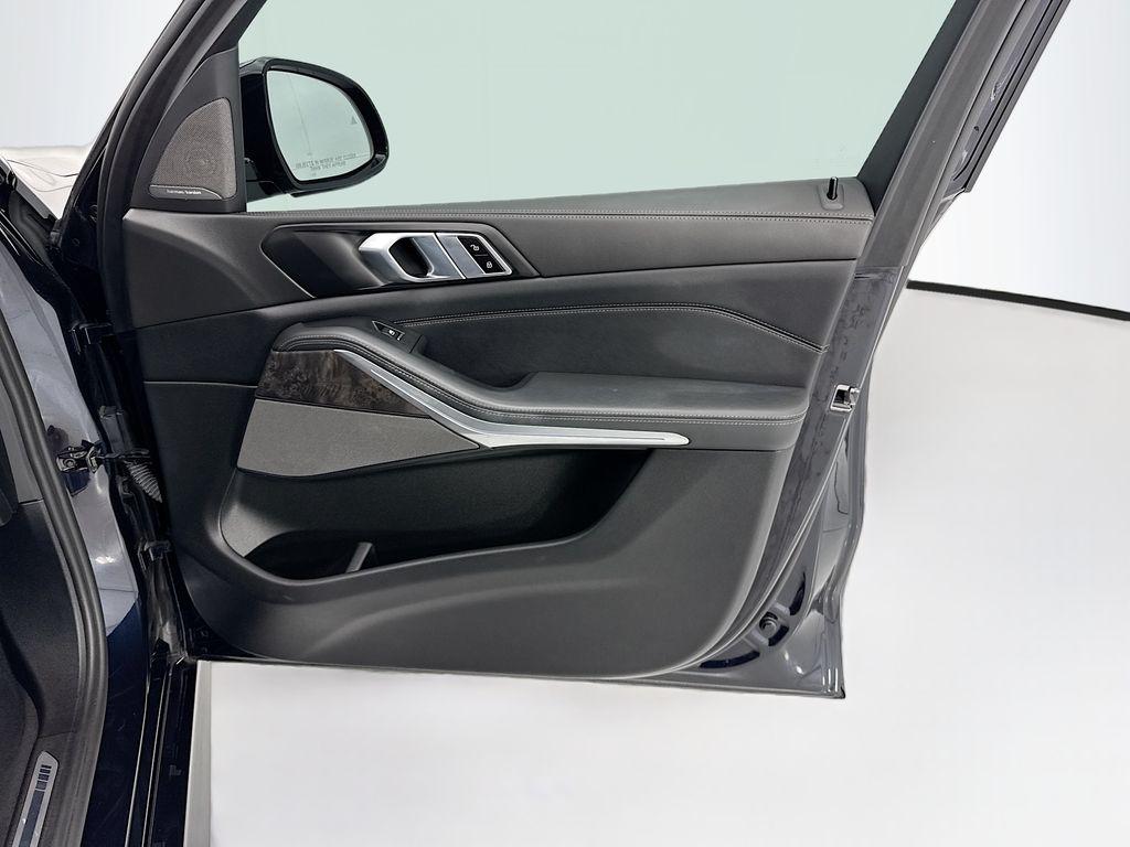 2024 BMW X5 SDRIVE40I — миниатюра 24