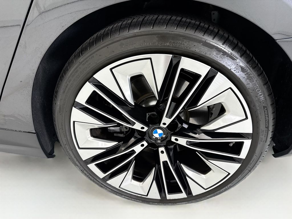 2026 BMW I5 EDRIVE40 — миниатюра 30