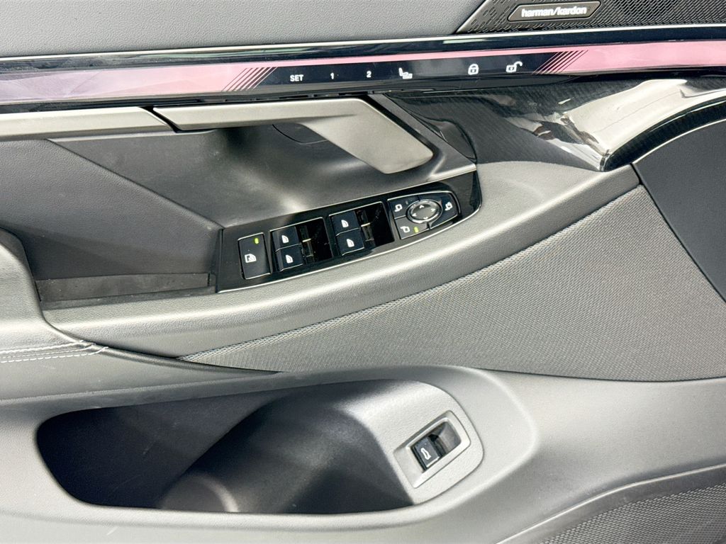 2026 BMW I5 EDRIVE40 — миниатюра 22