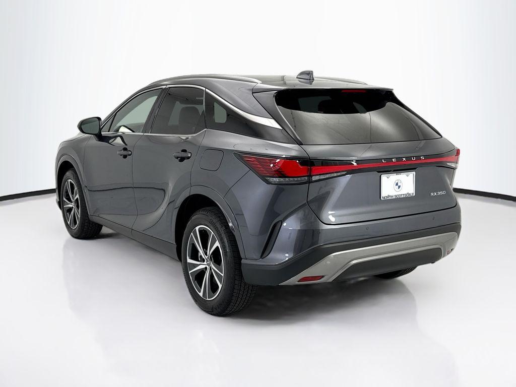 2026 Lexus RX 350 PREMIUM — фото 7