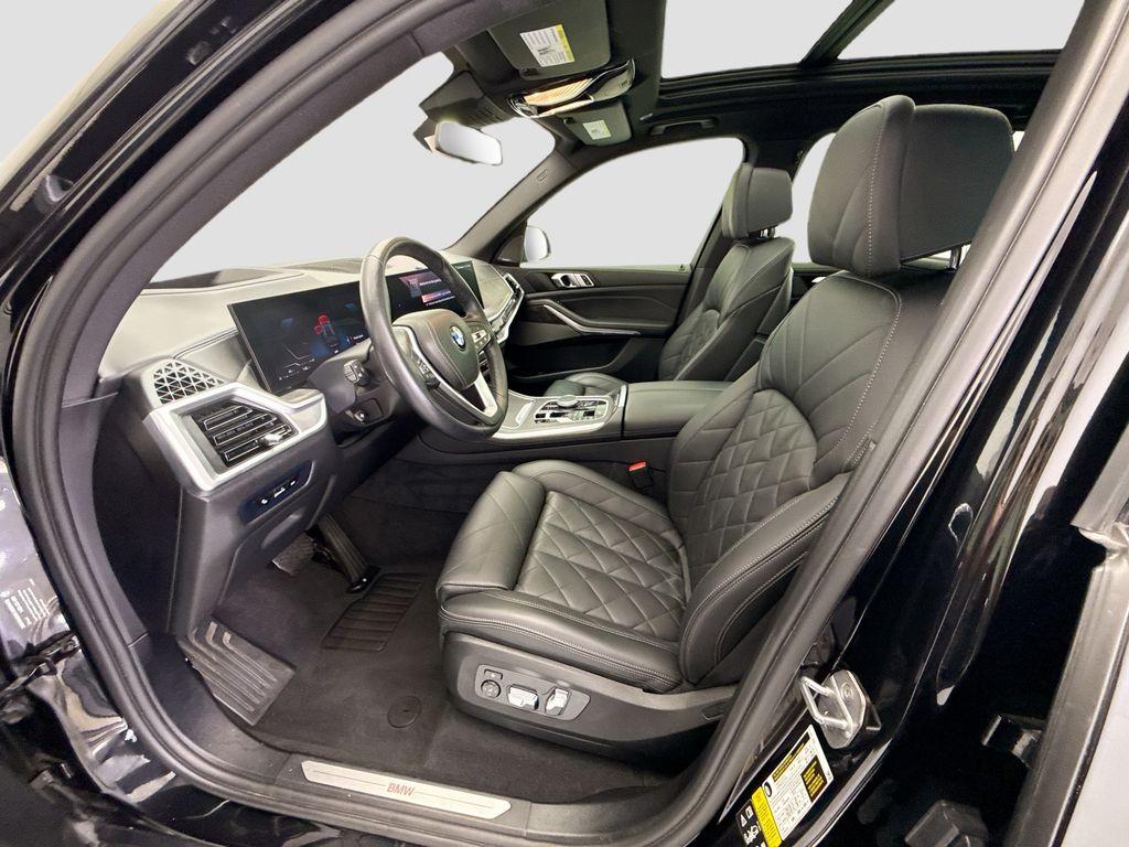 صورة مصغرة 18 لـ 2024 BMW X5 XDRIVE40I