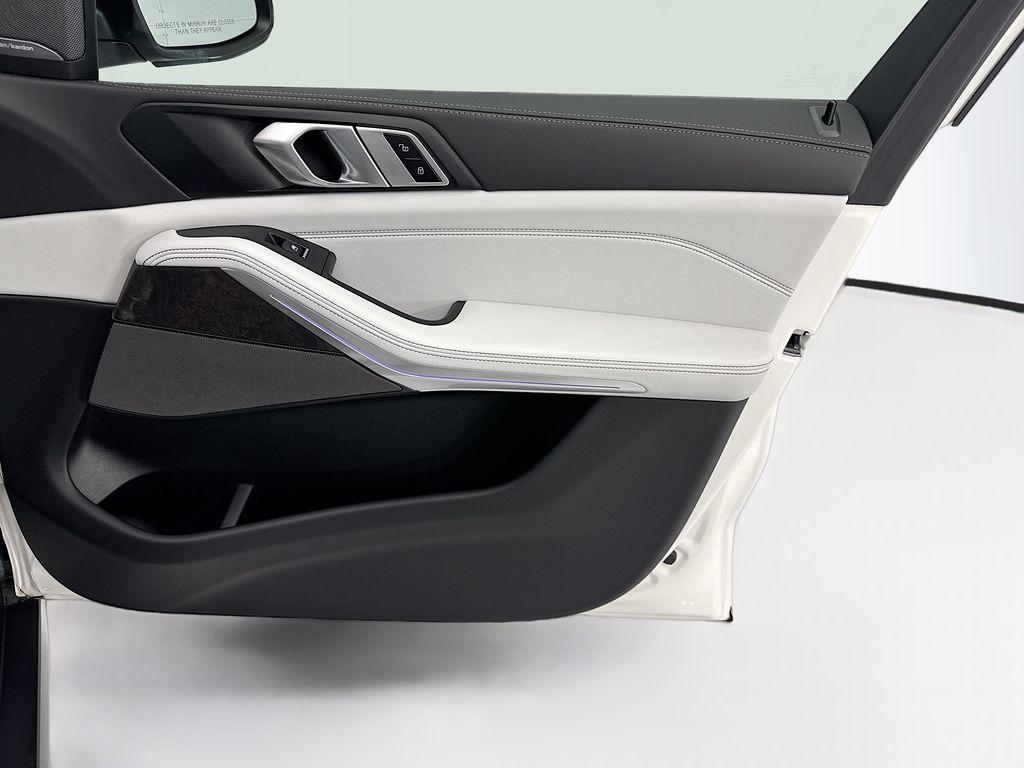 2026 BMW X5 SDRIVE40I — миниатюра 23