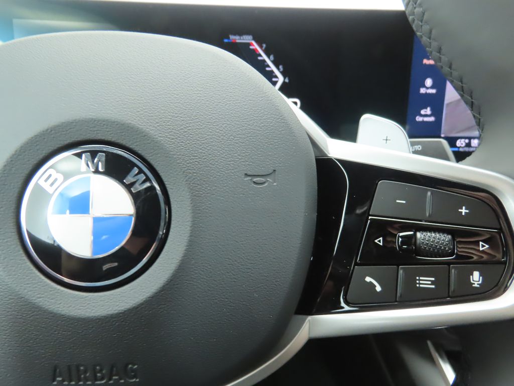 صورة مصغرة 13 لـ 2026 BMW 330 330I