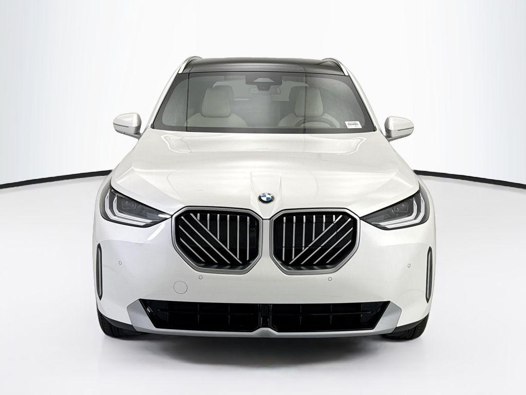 New 2026 BMW X3 30 xDrive