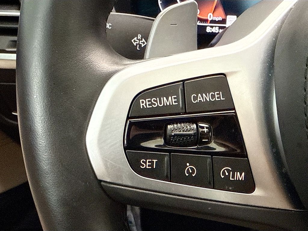 صورة مصغرة 11 لـ 2023 BMW X3 XDRIVE30I