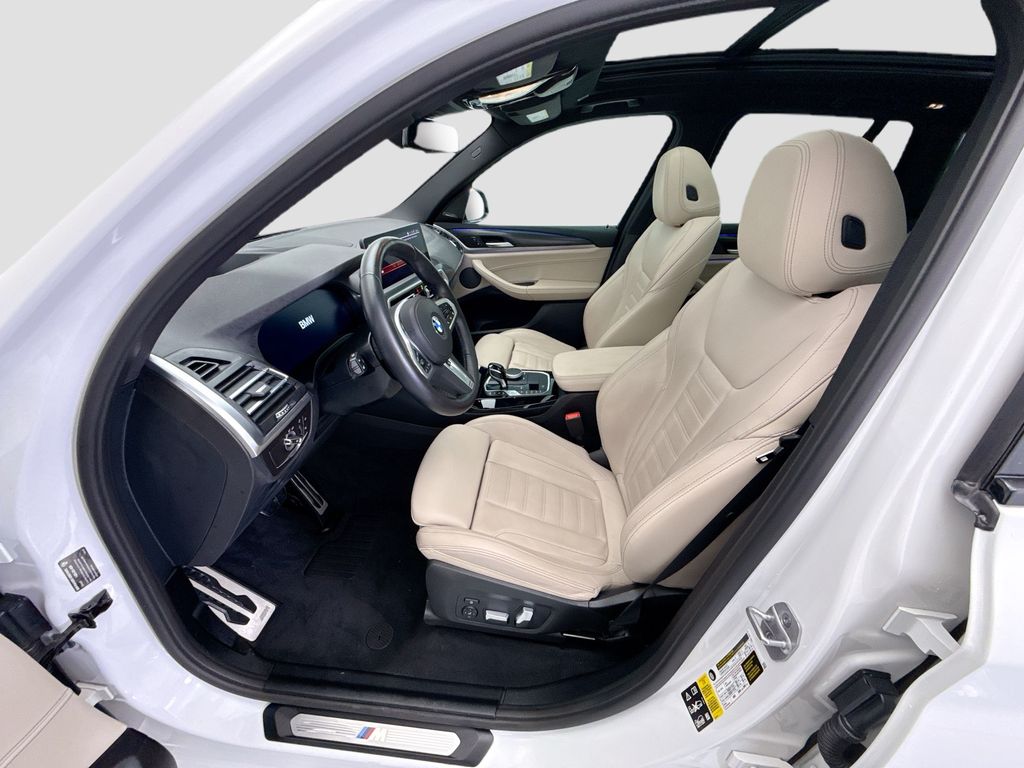 صورة مصغرة 18 لـ 2023 BMW X3 XDRIVE30I