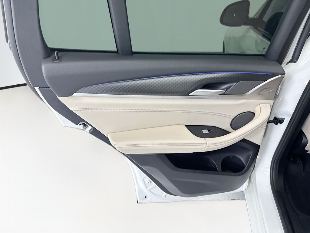 صورة مصغرة 25 لـ 2023 BMW X3 XDRIVE30I