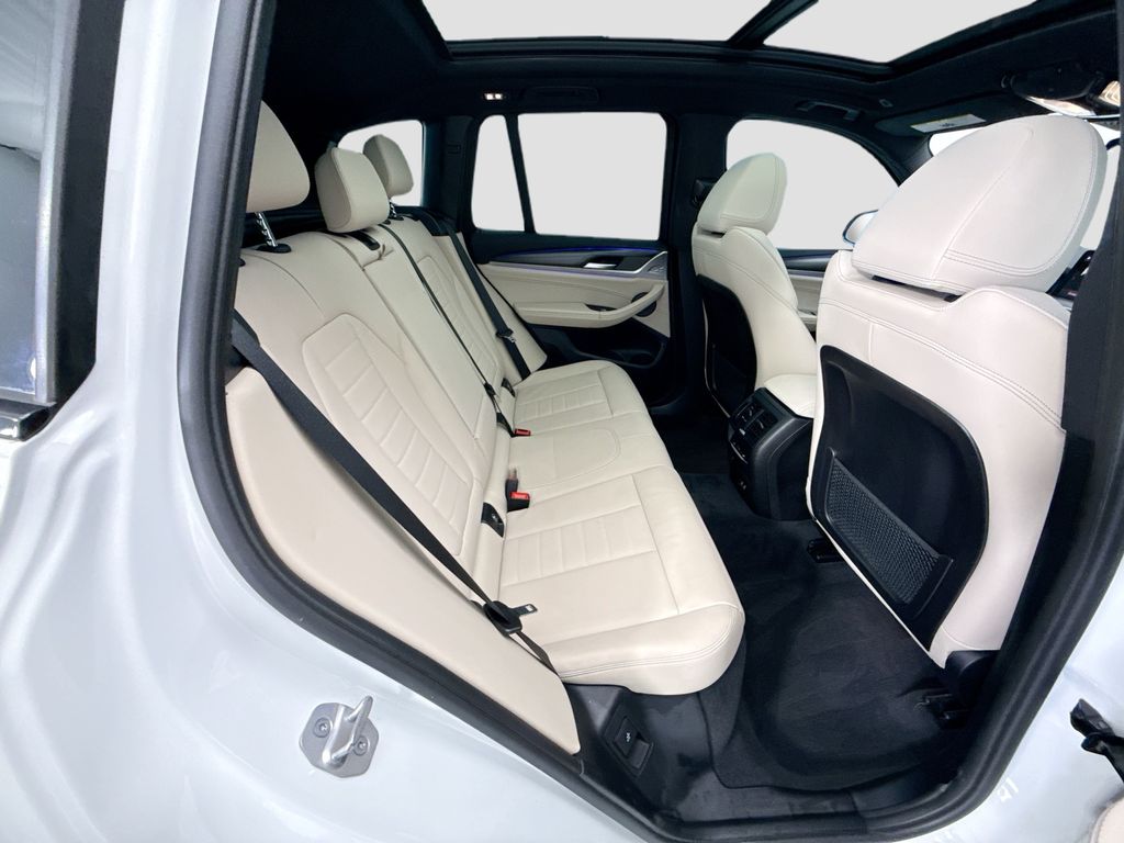 صورة مصغرة 21 لـ 2023 BMW X3 XDRIVE30I