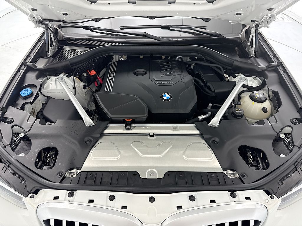 صورة مصغرة 28 لـ 2023 BMW X3 XDRIVE30I
