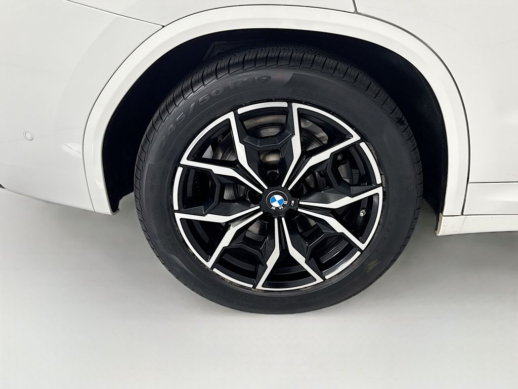 صورة مصغرة 32 لـ 2023 BMW X3 XDRIVE30I