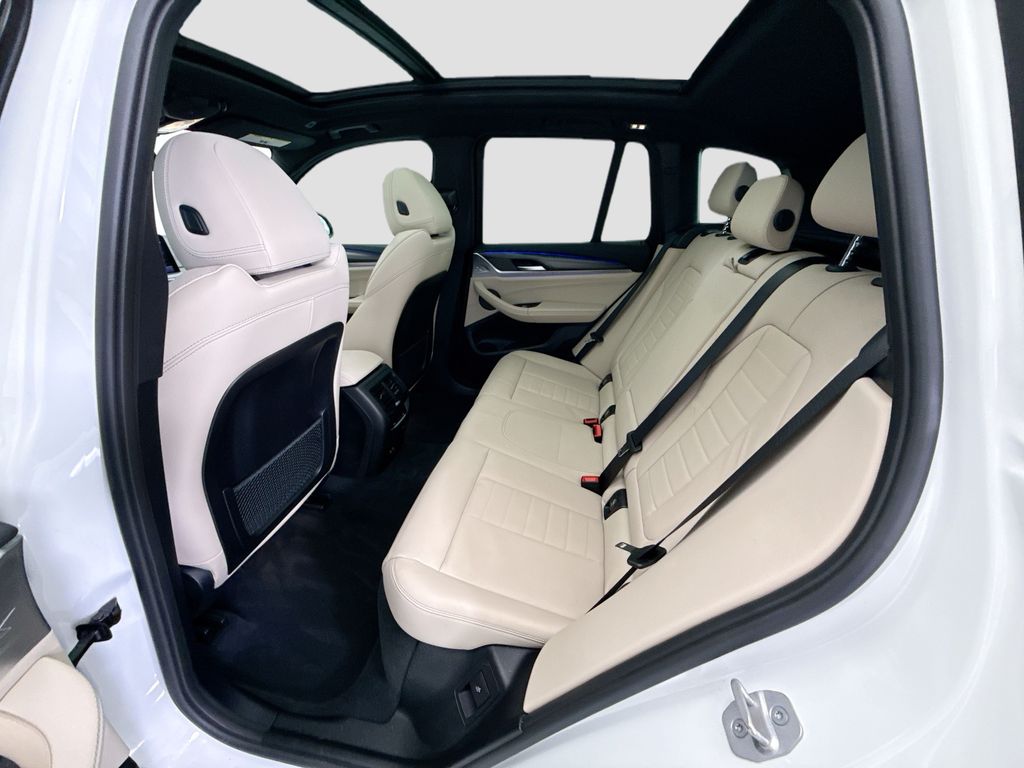 صورة مصغرة 20 لـ 2023 BMW X3 XDRIVE30I