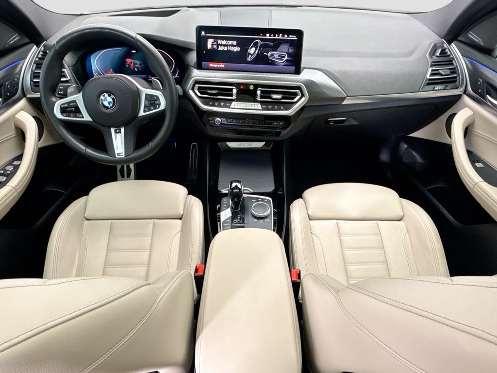 صورة مصغرة 13 لـ 2023 BMW X3 XDRIVE30I