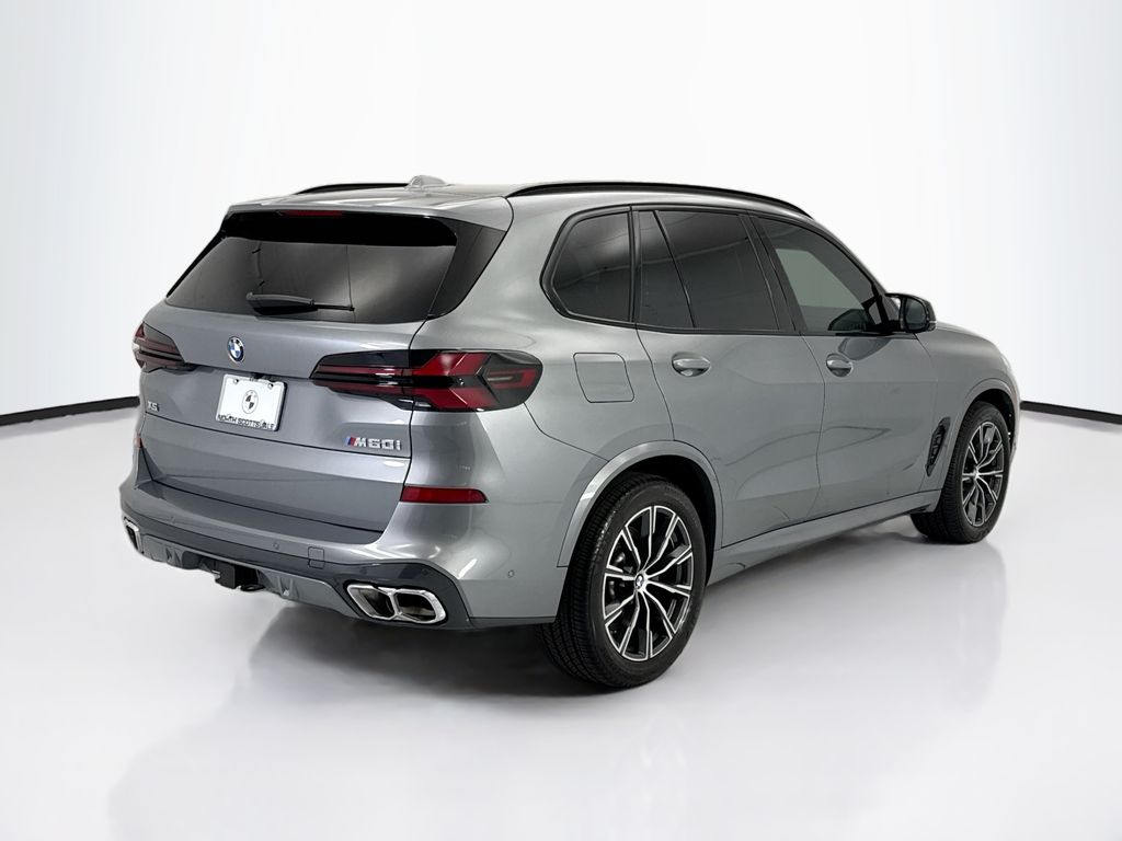 صورة 5 لـ 2024 BMW X5 M60I