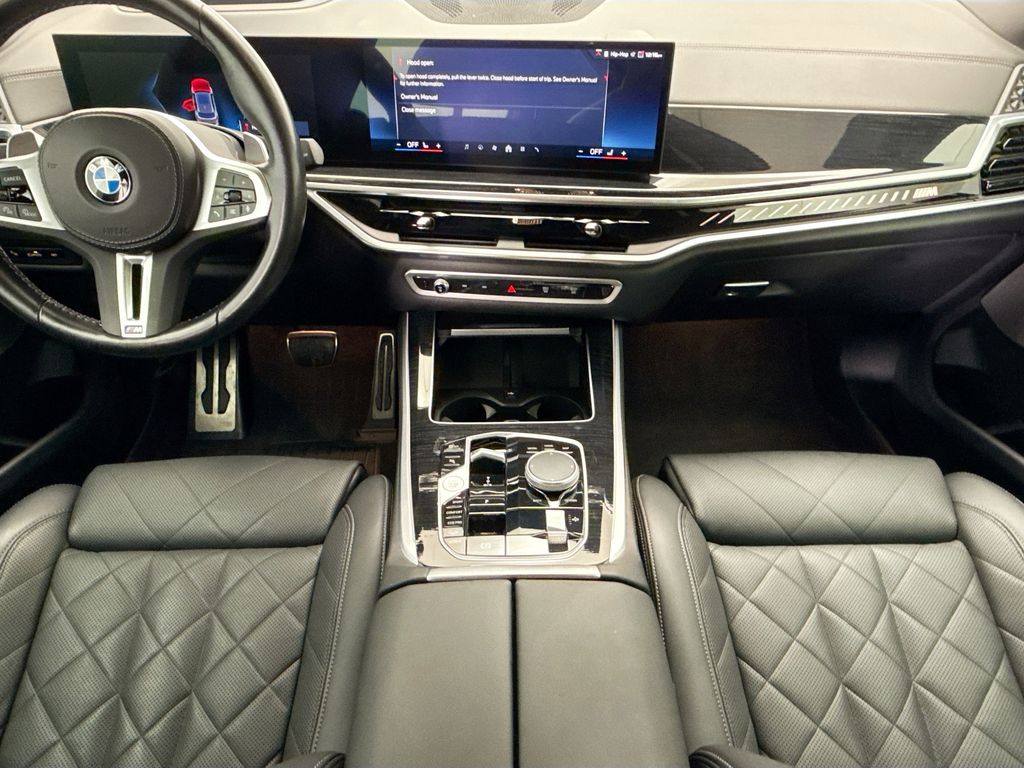 صورة مصغرة 13 لـ 2024 BMW X5 M60I