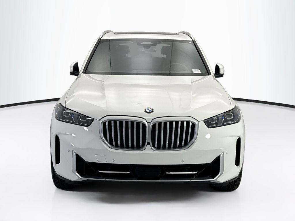 2026 BMW X5 SDRIVE40I — фото 2