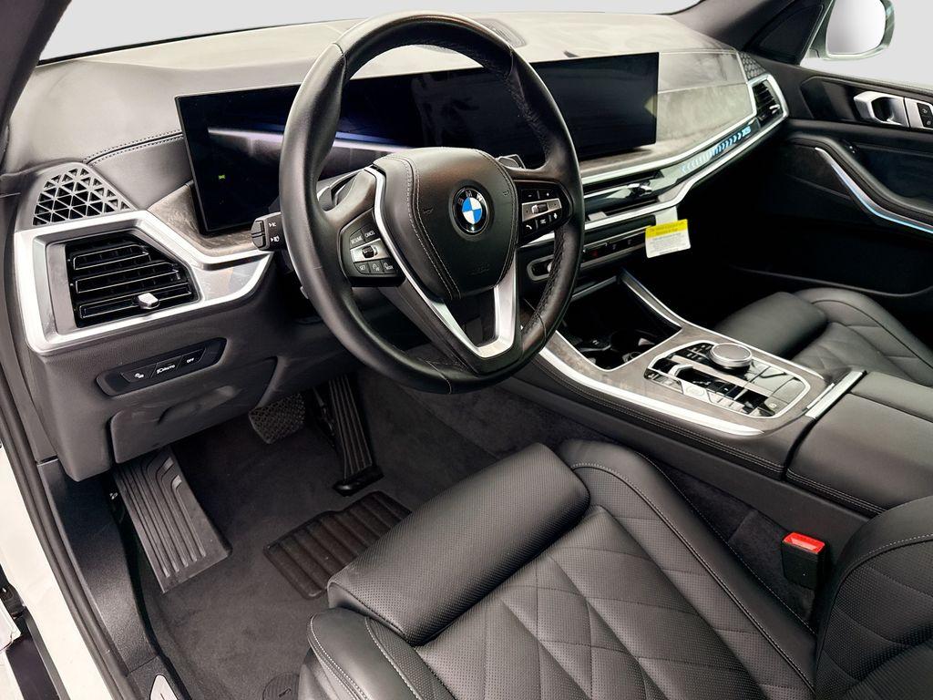 2026 BMW X5 SDRIVE40I — фото 9