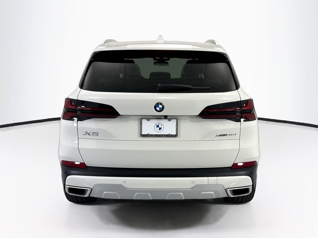 2026 BMW X5 XDRIVE40I 照片 6