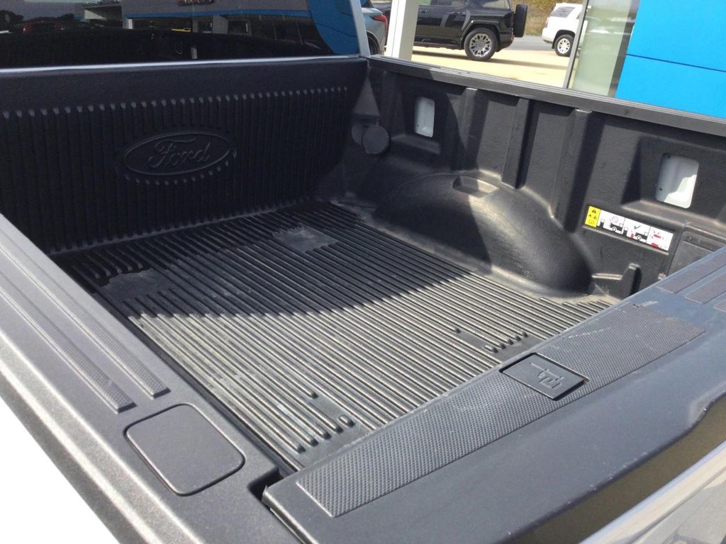 FORD F-150 STX - 9