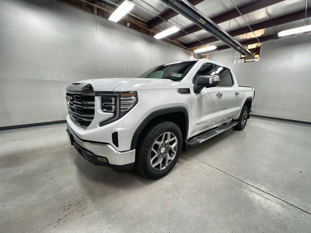 New 2026 GMC Sierra 1500 SLT