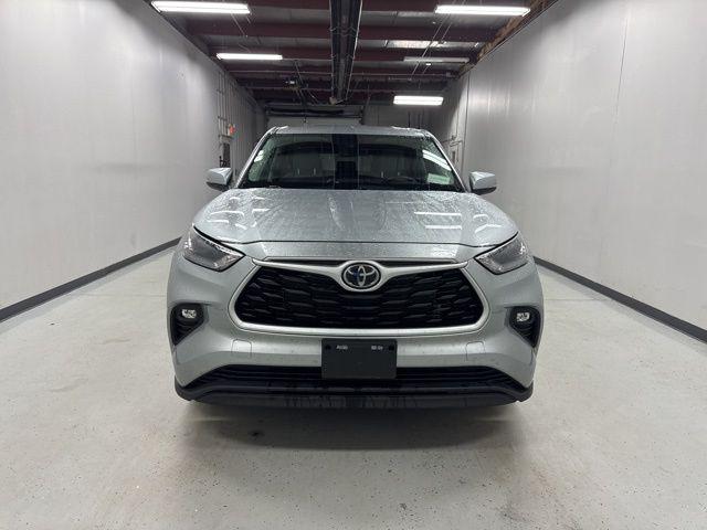 TOYOTA HIGHLANDER - 2