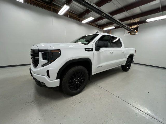 New 2026 GMC Sierra 1500 Elevation