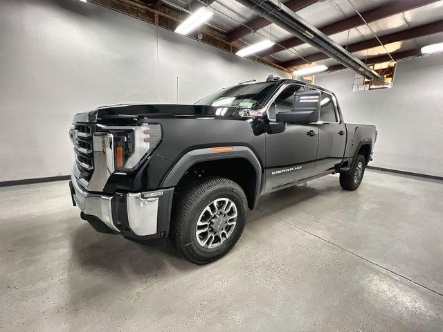 New 2026 GMC Sierra 2500 SLE