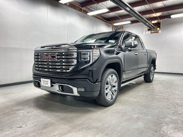 New 2026 GMC Sierra 1500 Denali