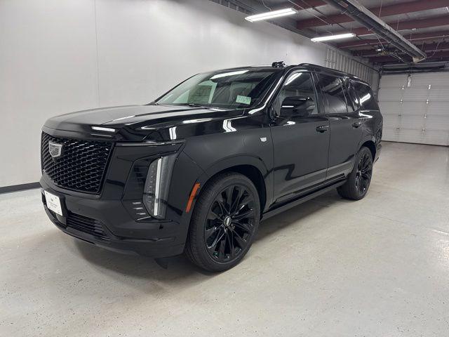 New 2026 Cadillac Escalade Sport Platinum