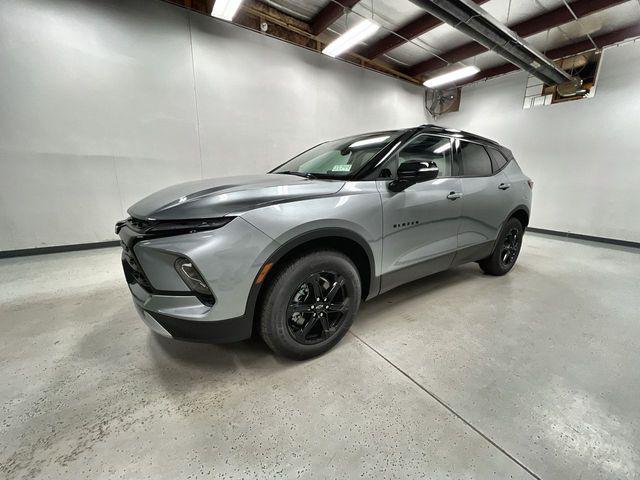 New 2026 Chevrolet Blazer 3LT