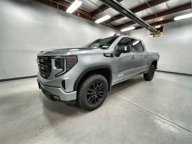 New 2026 GMC Sierra 1500 Elevation
