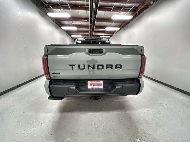 TOYOTA TUNDRA - 7