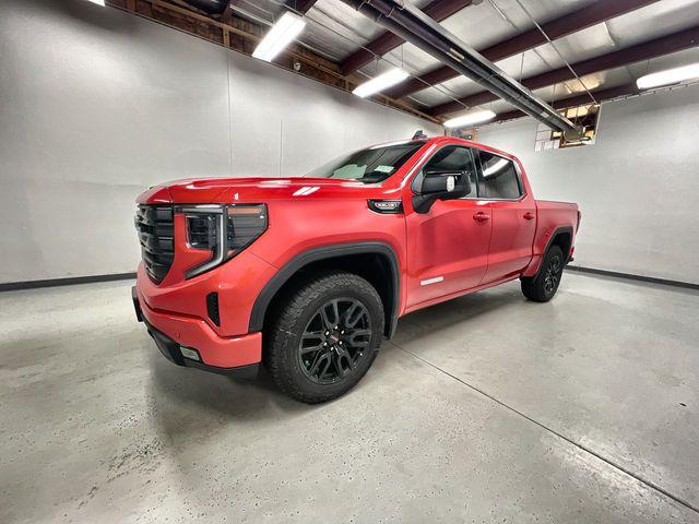 New 2026 GMC Sierra 1500 Elevation