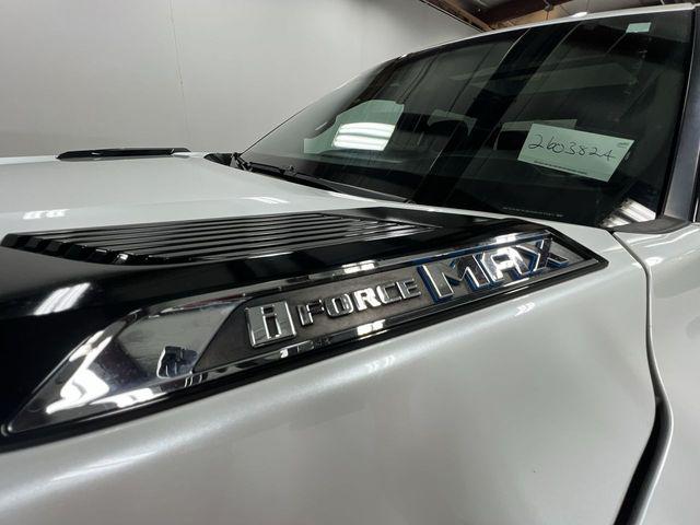 2022 Toyota TUNDRA HYBRID PLATINUM 照片 32