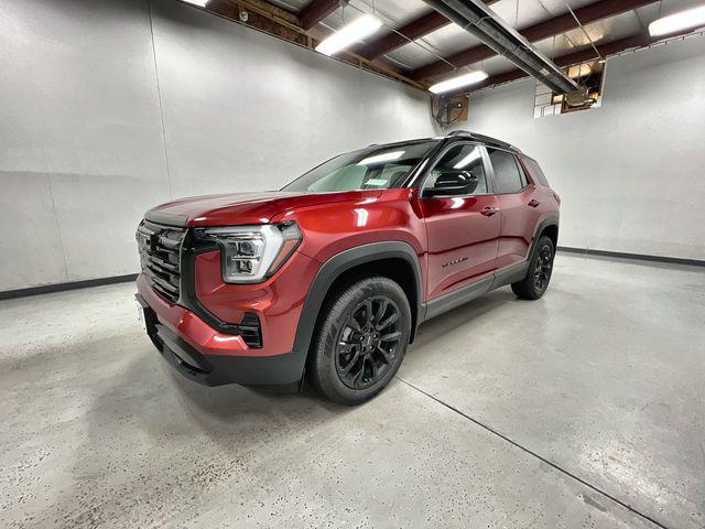 New 2026 GMC Terrain AWD Elevation