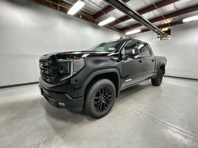 New 2026 GMC Sierra 1500 Elevation
