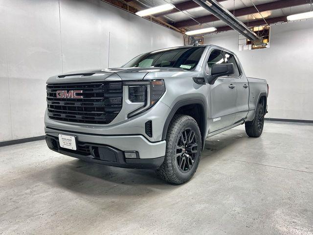 New 2026 GMC Sierra 1500 Elevation