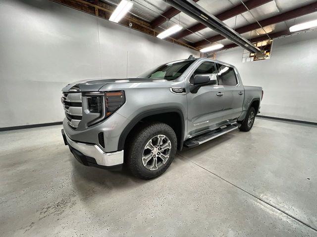 New 2026 GMC Sierra 1500 SLE