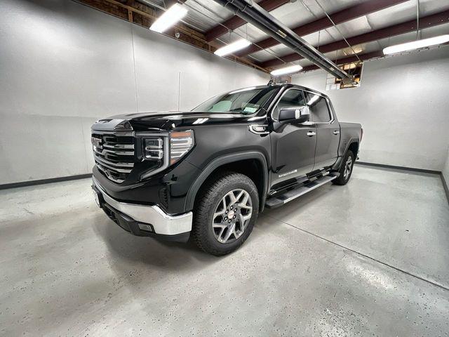New 2026 GMC Sierra 1500 SLT
