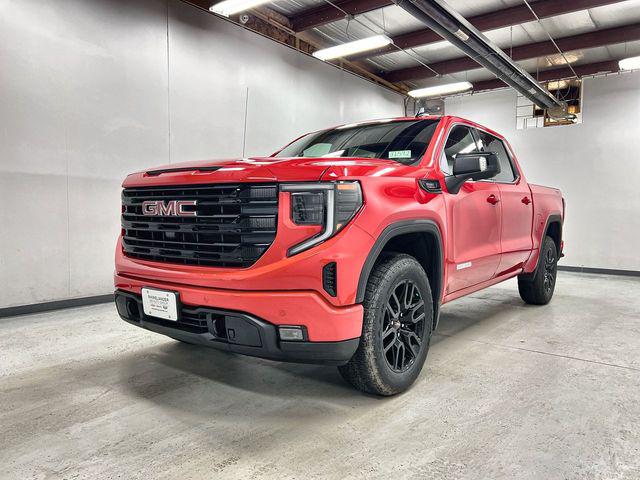 New 2026 GMC Sierra 1500 Elevation