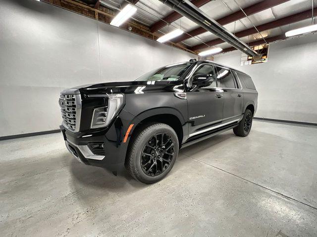 New 2026 GMC Yukon XL Denali